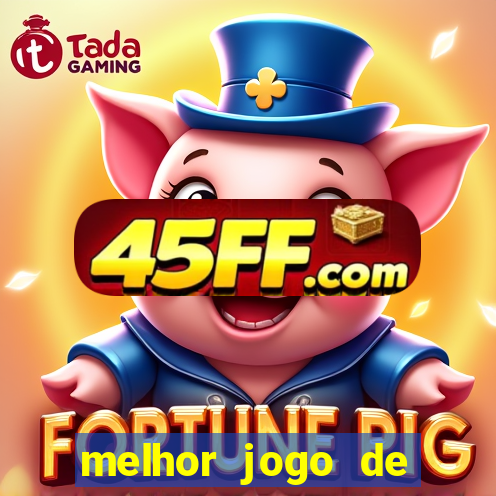 melhor jogo de blocos para android